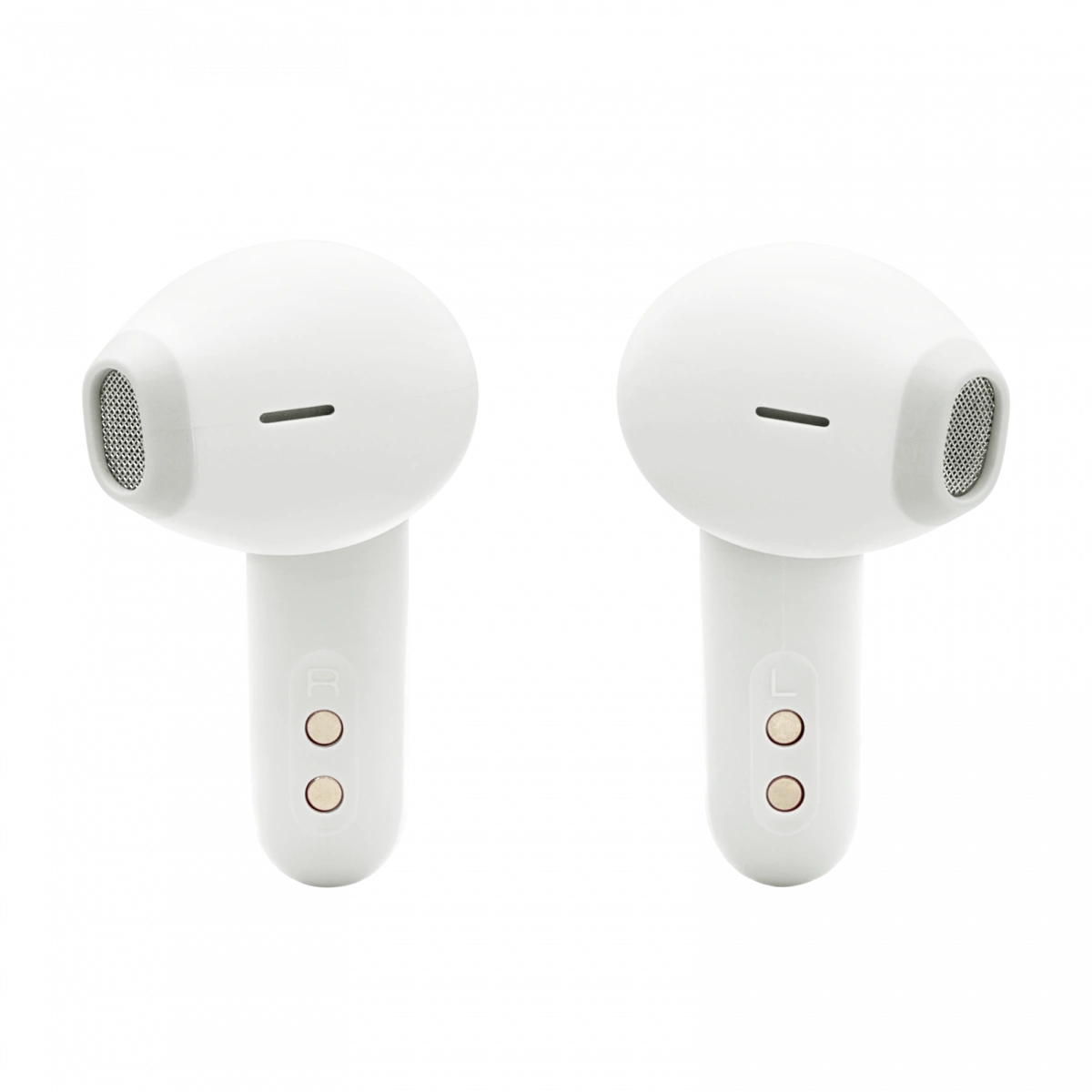 Беспроводные наушники JBL Wave Flex 2, White (JBLWFLEX2WHT). Фото 3