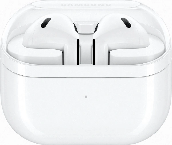 Беспроводные наушники Samsung Galaxy Buds 3, White SM-R530. Фото 5