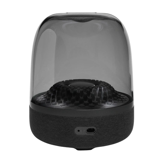 Акустическая система Harman/Kardon Aura Studio 4 Black. Фото 2