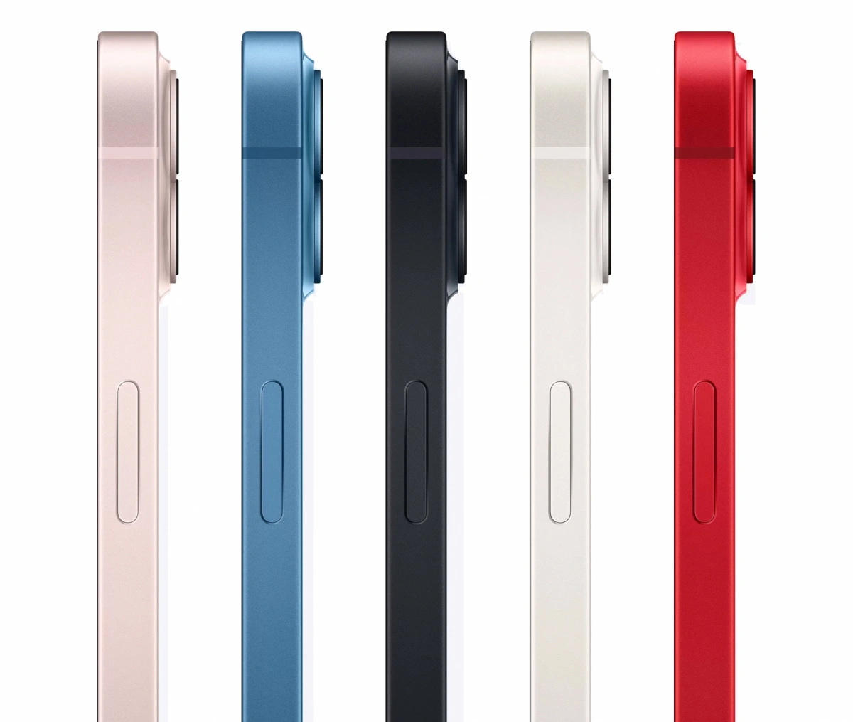 Смартфон Apple iPhone 13 128Gb Тёмная ночь (Уцененный товар) . Фото 5