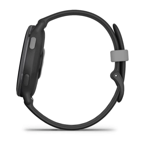Умные часы Garmin Vivoactive 5 Black/Slate. Фото 4