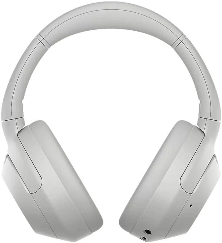 Беспроводные наушники Sony ULT WEAR WH-ULT900N, White (YY2981). Фото 2