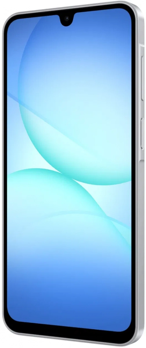 Смартфон Samsung Galaxy A17 8/256Гб Серый (SM-A176B). Фото 7