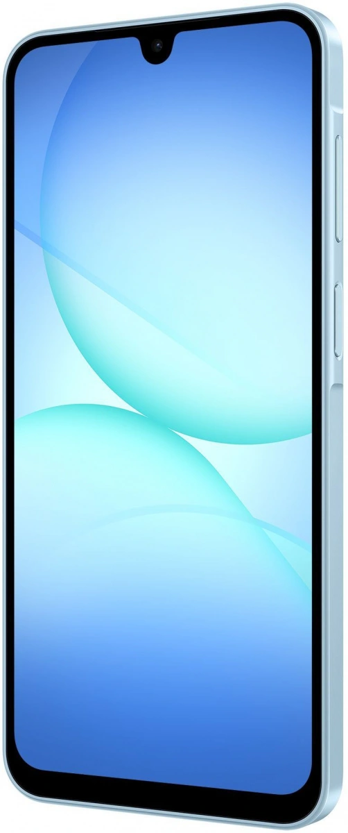Смартфон Samsung Galaxy A17 6/128Гб Голубой (SM-A175F). Фото 4