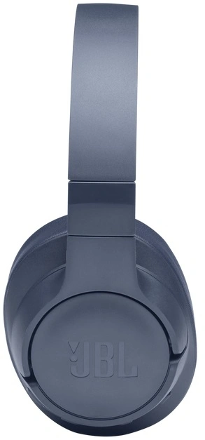 Беспроводные наушники JBL Tune 760NC, Синий. Фото 7