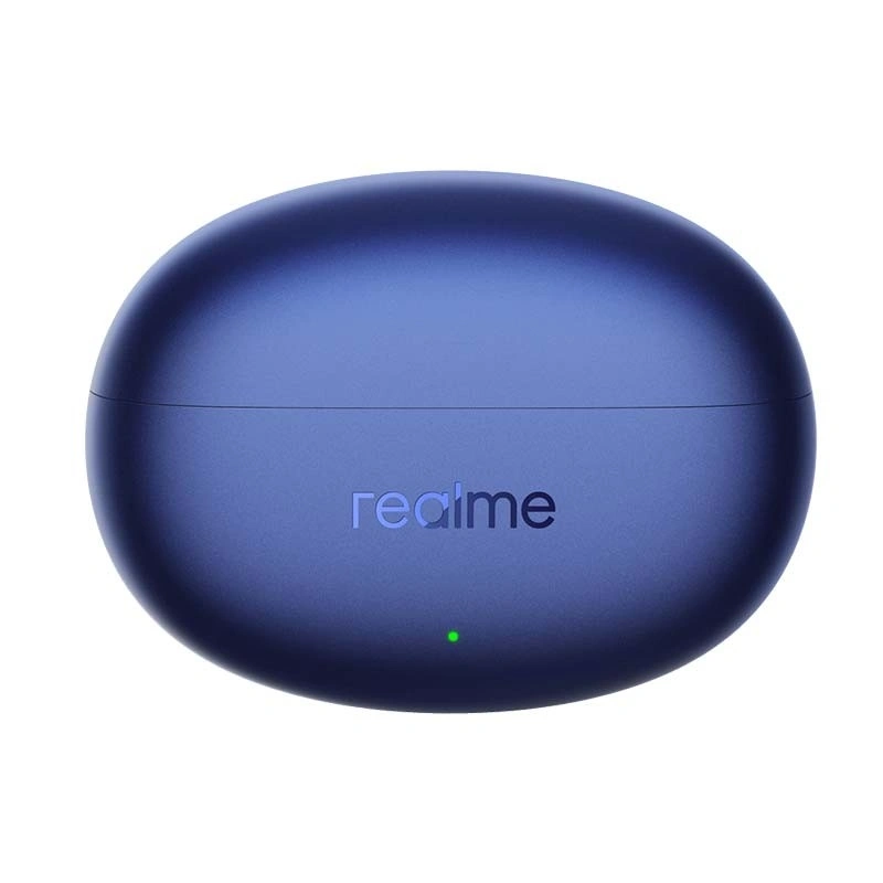 Беспроводные наушники Realme Buds Air 5, Blue (RMA2301). Фото 3