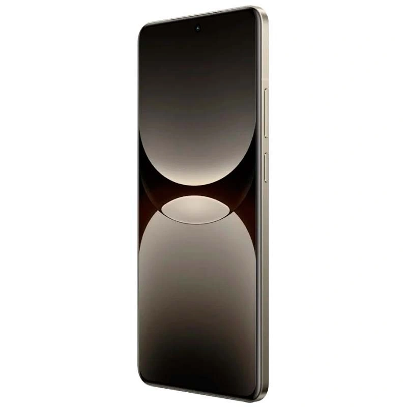 Смартфон Realme GT7 Pro 5G 12/512Гб Галактический серый (RMX5011). Фото 2