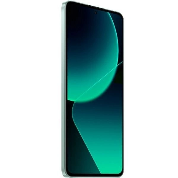 Смартфон XiaoMi 13T Pro 12/512Gb Meadow Green. Фото 4