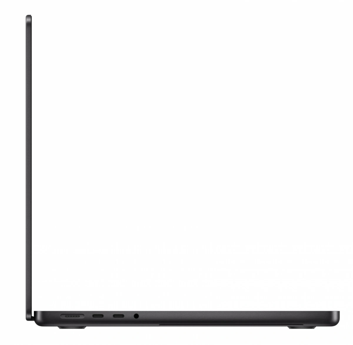 Apple MacBook Pro 14" (2024) 1Tb Space Black (MW2V3) (M4 10C CPU/10C GPU, 16 ГБ, 1ТБ SSD). Фото 7