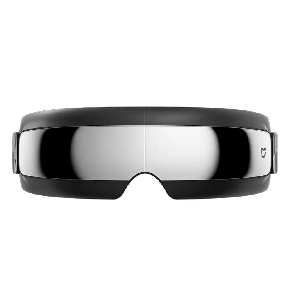 Массажер для глаз Xiaomi Mijia Smart Eye Massager, Black (MJYBAM01YMYY). Фото 1