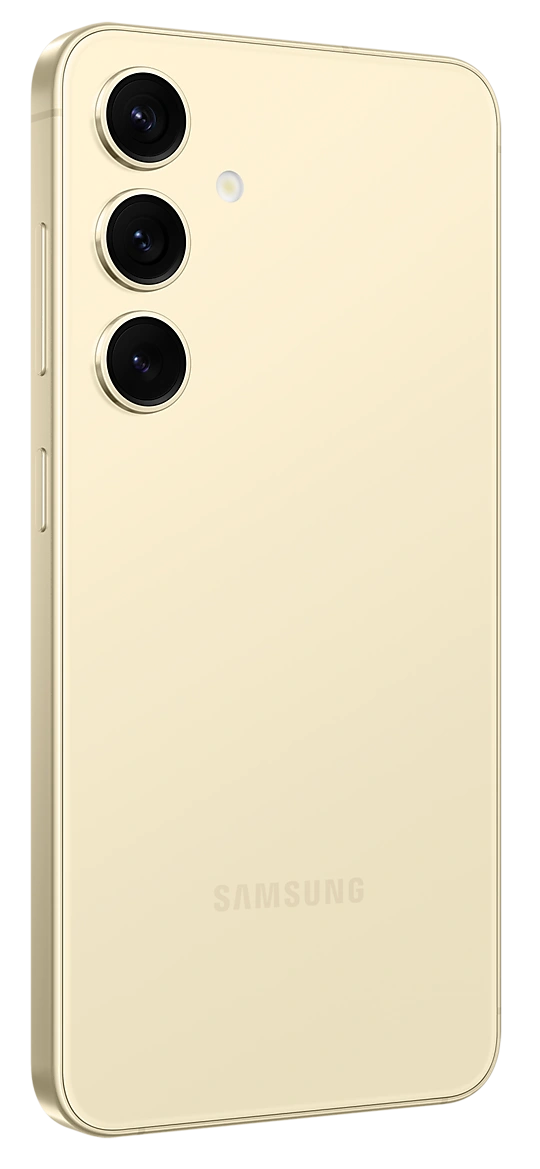 Смартфон Samsung Galaxy S24 5G 8/128Гб, Жёлтый (SM-S921E). Фото 5