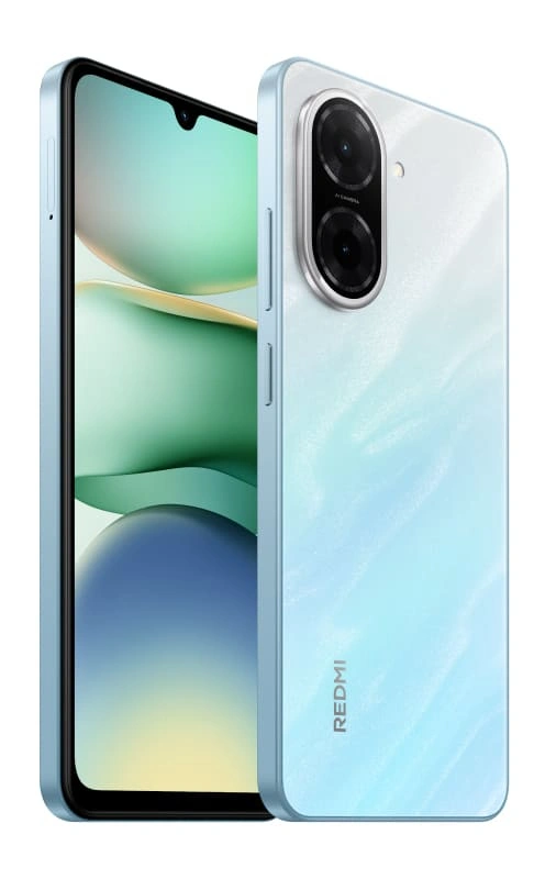 Смартфон Redmi A5 3/64Гб Синий океан. Фото 1