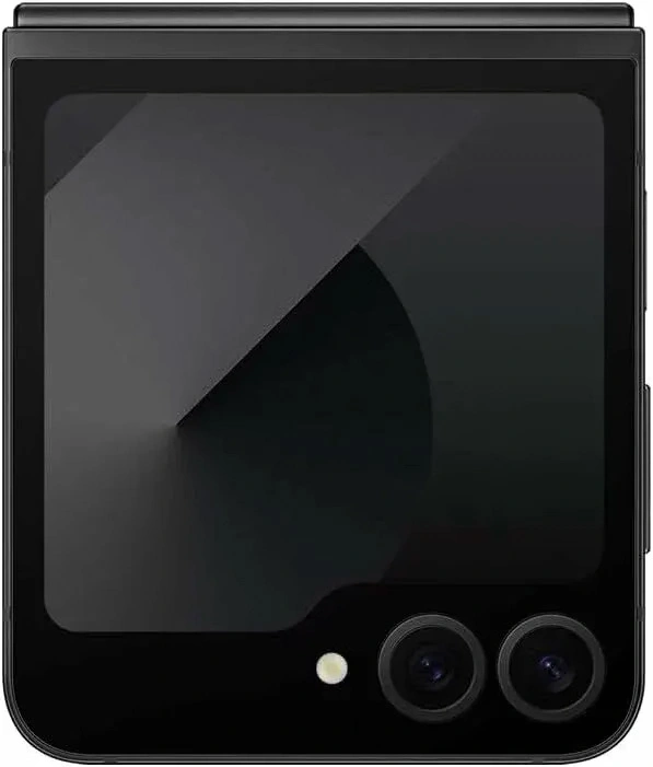 Смартфон Samsung Galaxy Z Flip6 12/256Гб Чёрный (SM-F741B). Фото 5