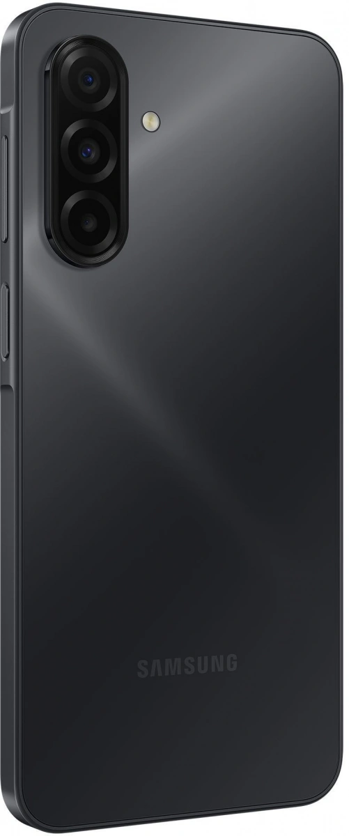 Смартфон Samsung Galaxy A17 8/256Гб Чёрный (SM-A175F). Фото 6