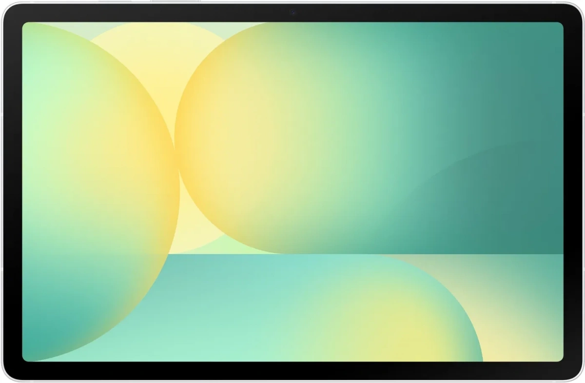 Планшет Samsung Galaxy Tab S10 FE Wi-Fi SM-X520 8/128Гб, Серебристый. Фото 4