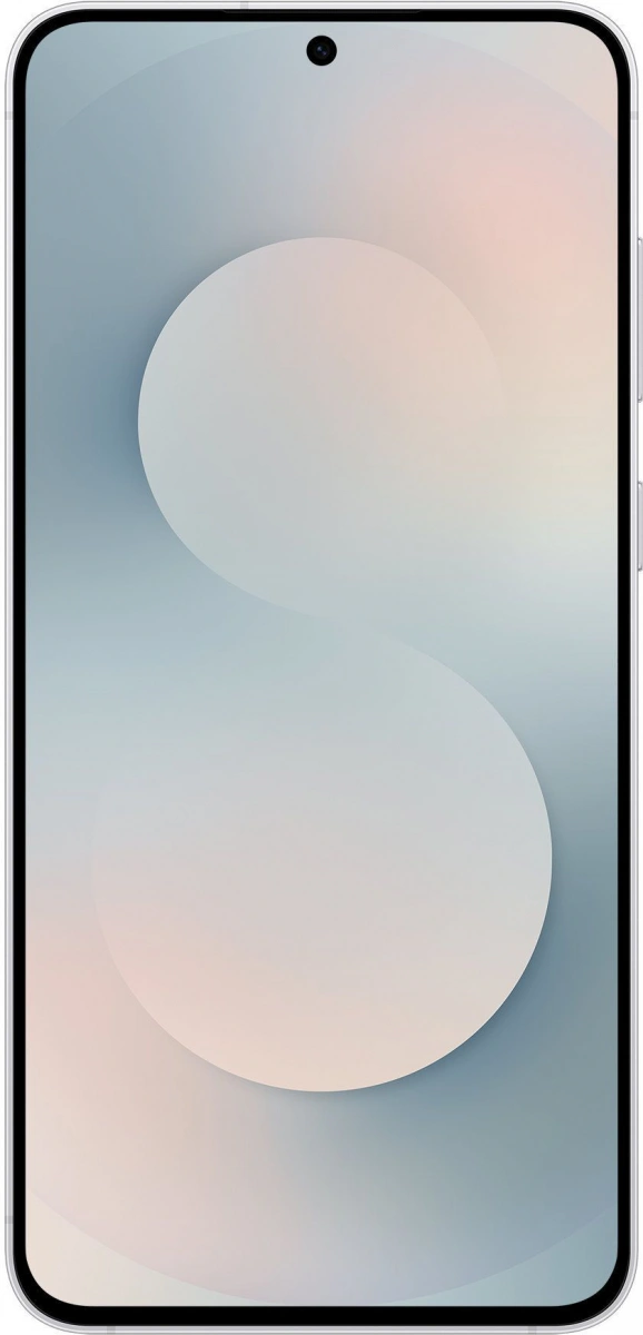 Смартфон Samsung Galaxy S25 FE 8/256Гб, Белый (SM-S731B). Фото 2