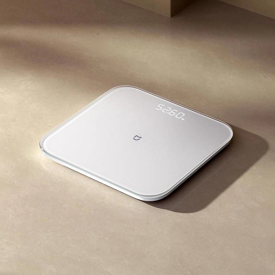 Напольные весы Mijia Smart Body Fat Scale S200 (MJTZC02YM), Gray (BHR9239GL). Фото 3