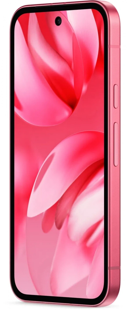 Смартфон Google Pixel 9a 8/128Гб Пионовый. Фото 5