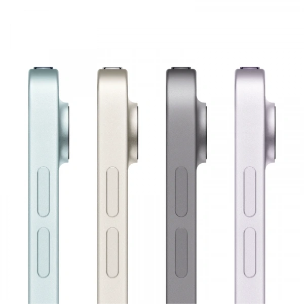 Планшет Apple iPad Air 11" (M4) (2026) Wi-Fi 256Гб Космический серый (MH354). Фото 5