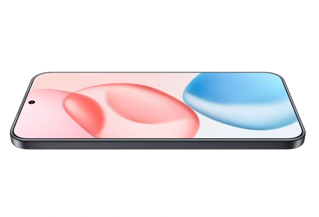 Смартфон Honor 400 12/256GB Полночный чёрный (DNY-NX9). Фото 8