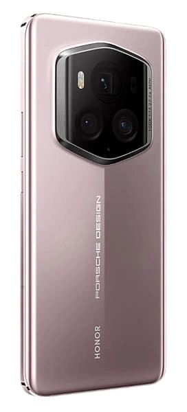 Смартфон Honor Magic6 RSR Porsche Design 24/1Тб Морозная ягода (BVL-N59). Фото 6