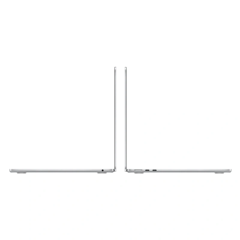 Ноутбук Apple MacBook Air 15" 2026 512Гб Серебристый (MDV94) (M5, 10C CPU/10C GPU, 16Гб, 512Гб SSD). Фото 6