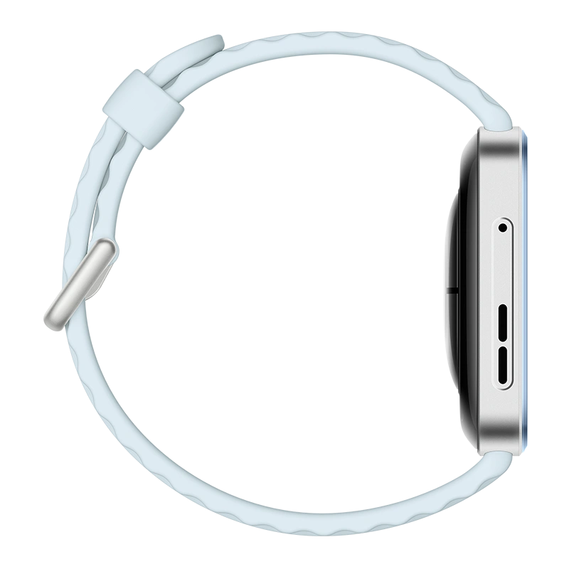 Умные часы Huawei Watch Fit 4 Pro, Синий (SYA-B29). Фото 7