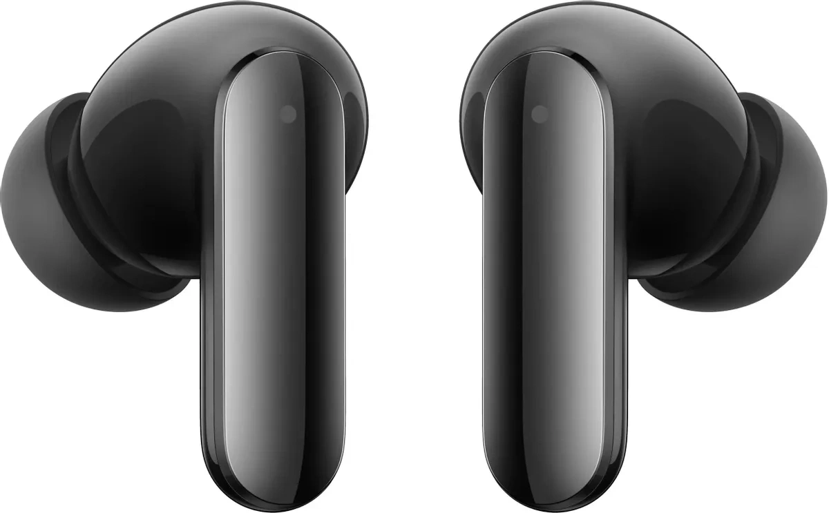 Беспроводные наушники Realme Buds Air 8 Pro, Чёрный (RMA2507). Фото 2