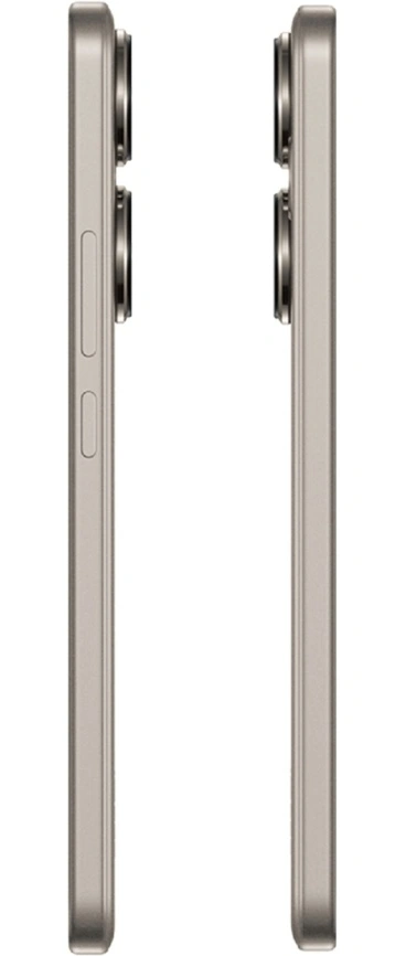 Смартфон Poco F6 12/512Гб Титановый. Фото 4