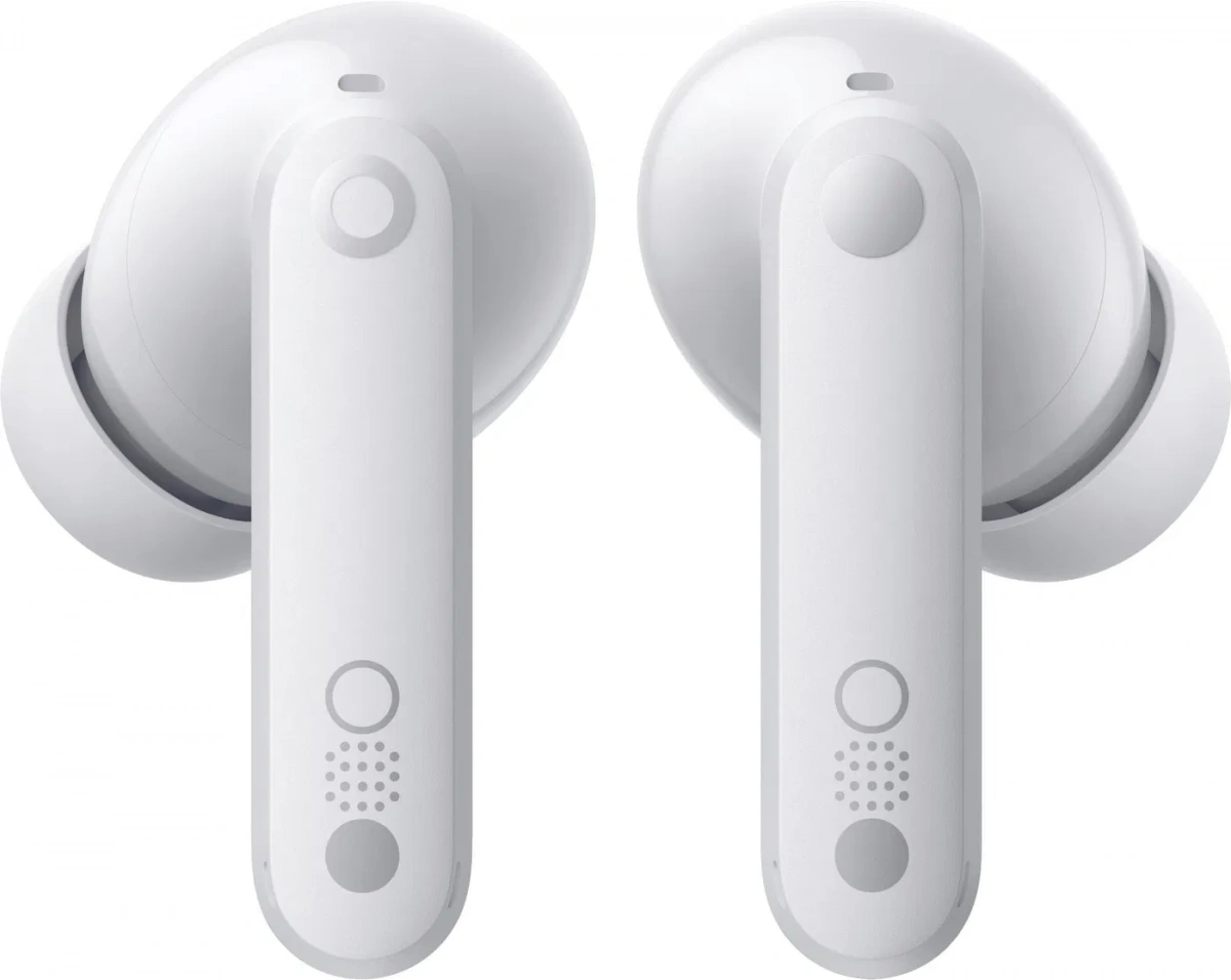 Беспроводные наушники Nothing CMF Buds Pro 2, Светло-серый (B187). Фото 1