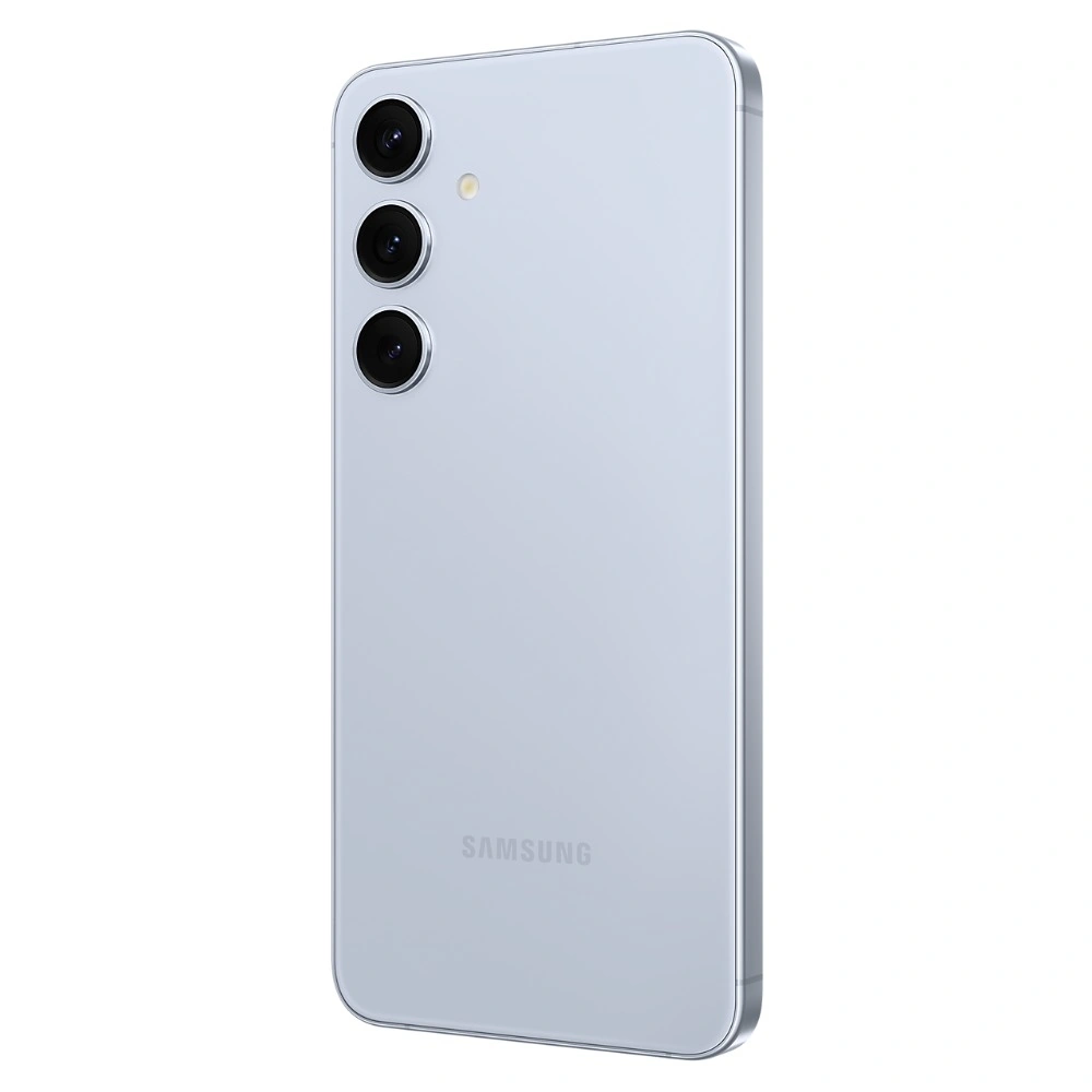 Смартфон Samsung Galaxy S24+ 12/256Гб, Голубой (SM-S926B). Фото 5