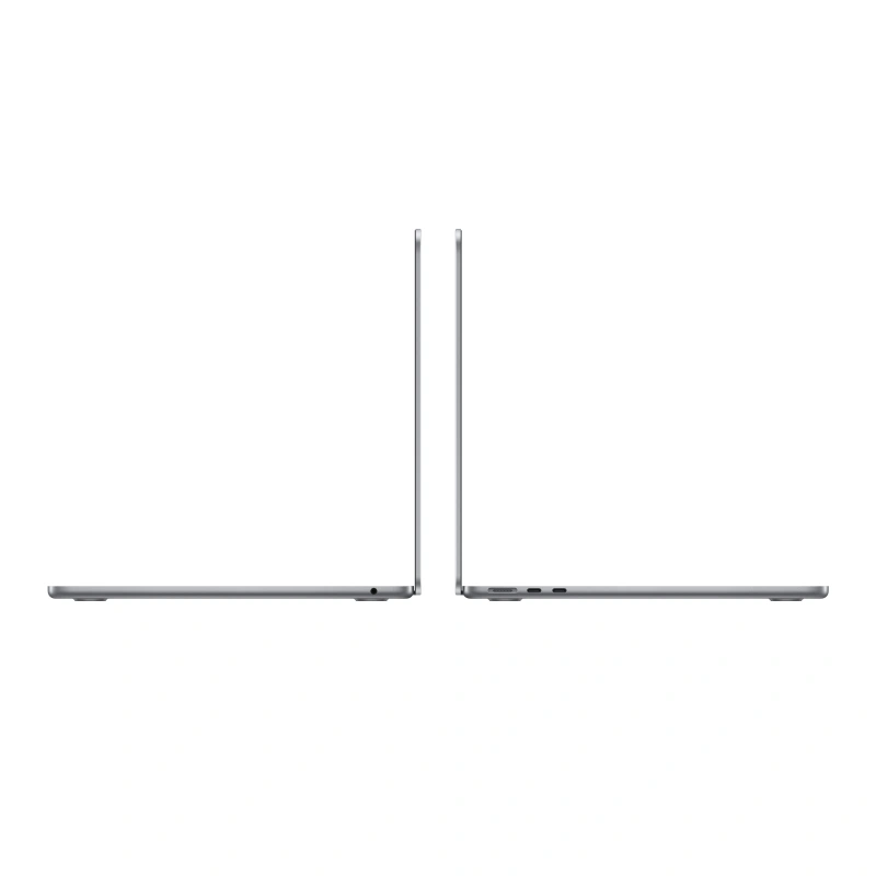Apple MacBook Air 15" 2024 Space Gray (MRYM3) (M3 8C, 8 ГБ, 256 ГБ SSD). Фото 4