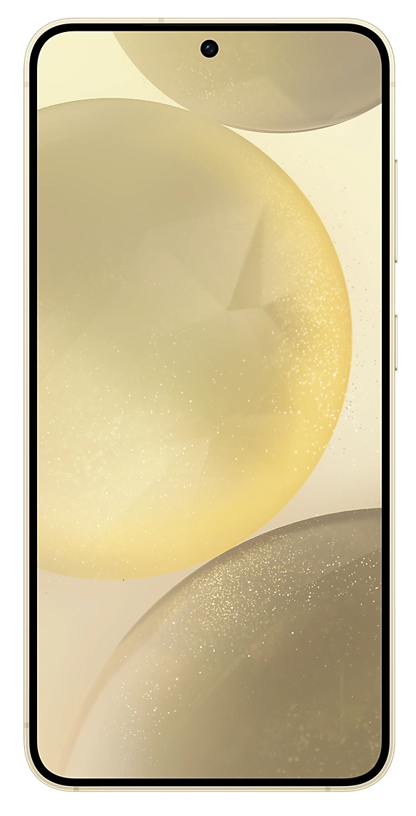 Смартфон Samsung Galaxy S24 5G 8/128Гб, Жёлтый (SM-S921E). Фото 2