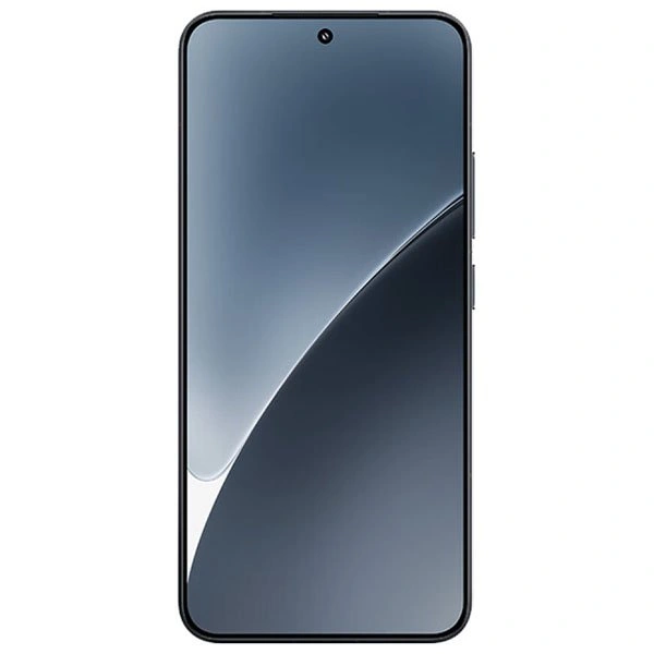 Смартфон XiaoMi 15 12/512Gb Black. Фото 2