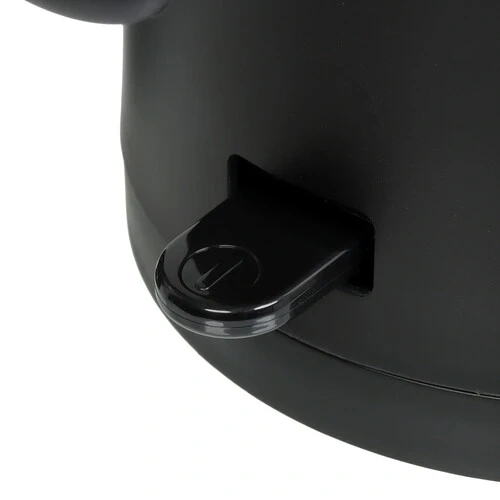 Электрический чайник Viomi Electric Kettle, Black (V-MK171A). Фото 4