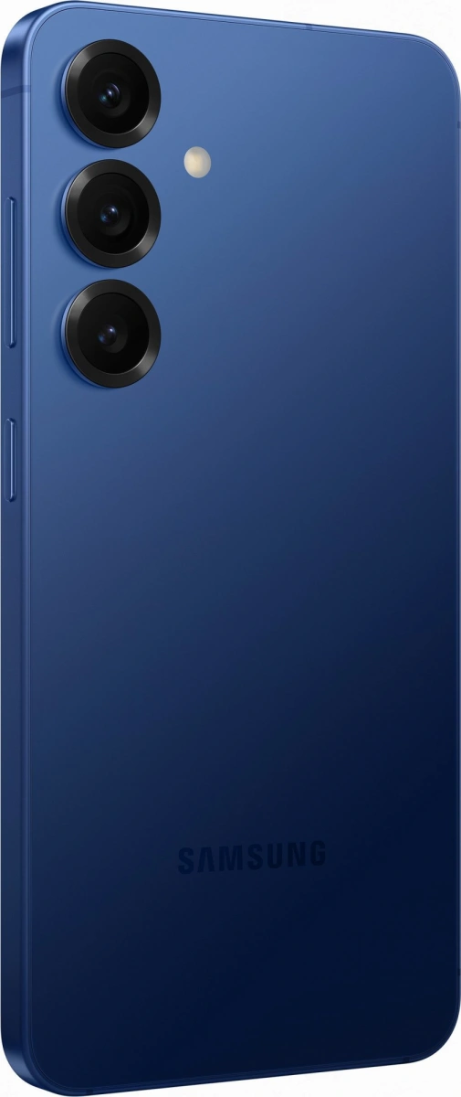 Смартфон Samsung Galaxy S25 5G 12/128Gb, Navy (SM-S931B). Фото 6