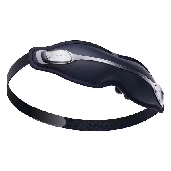 Массажер для глаз Deerma DEM-M301E, Синий. Фото 4