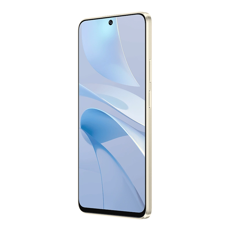 Смартфон Huawei Nova 13i 8/128Гб Белый (CTR-L91). Фото 4