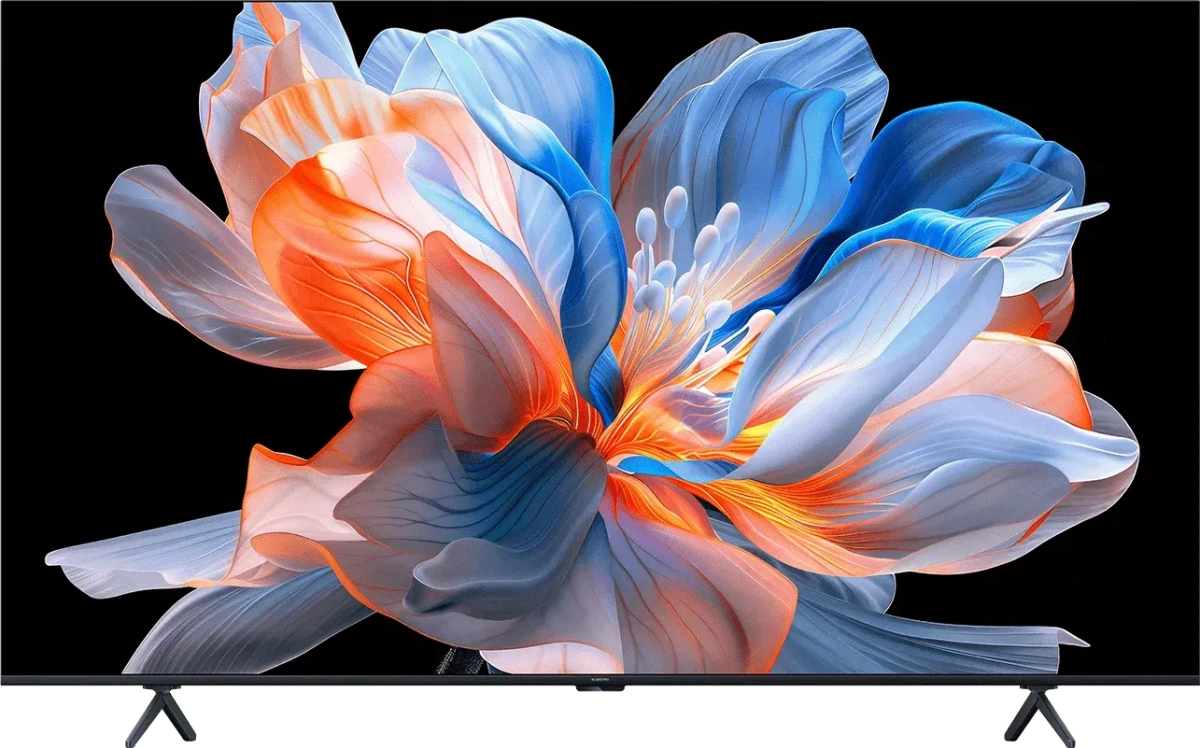 Телевизор Xiaomi TV X Mini LED 75 2026 (L75MC-SMRU). Фото 1