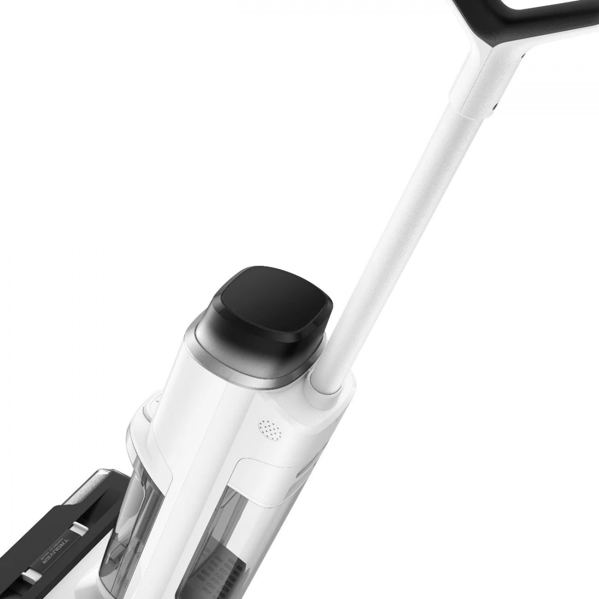 Беспроводной пылесос Dreame Trouver K10 Pro (BVC-T8). Фото 5