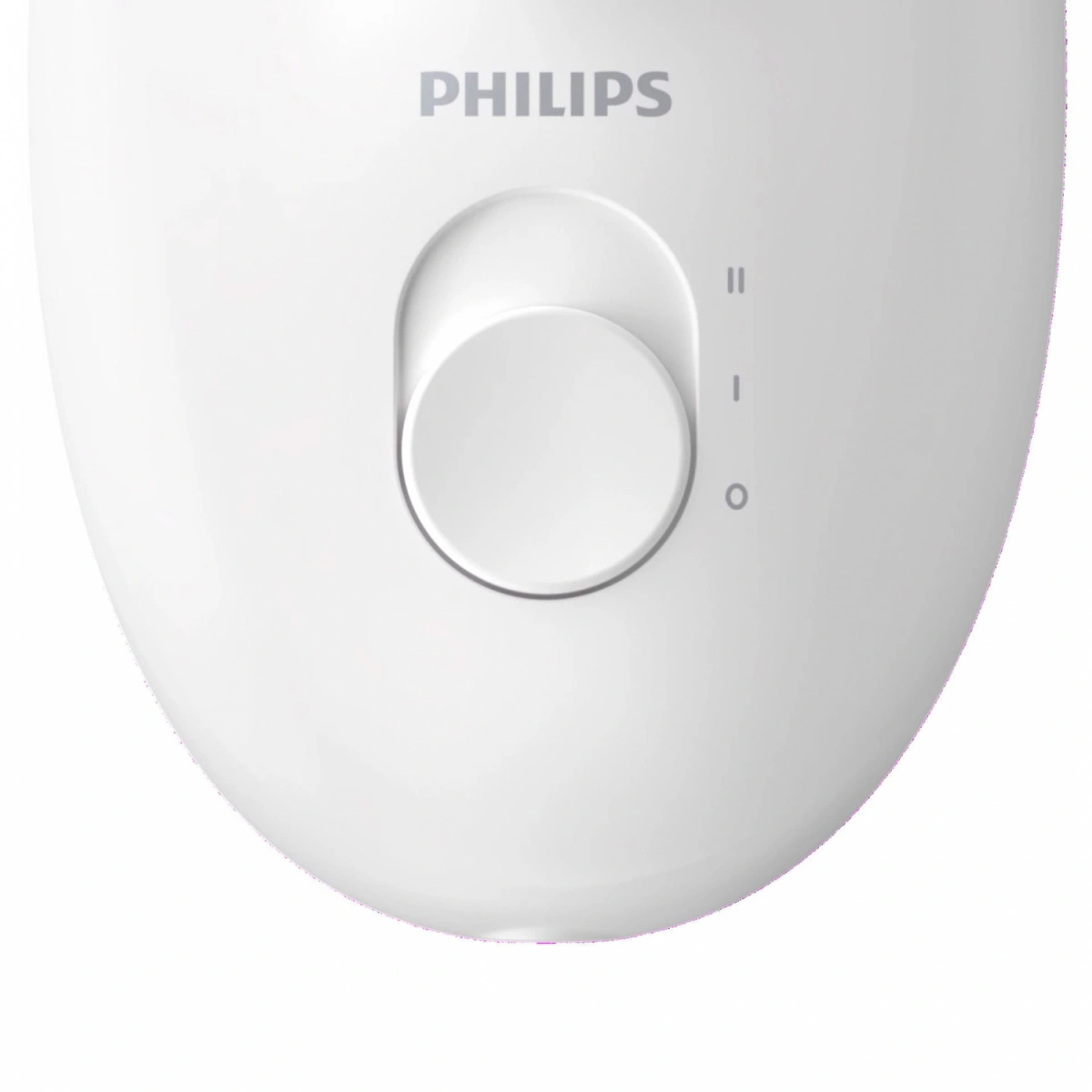 Эпилятор Philips Satinelle Essential BRE235/00. Фото 3