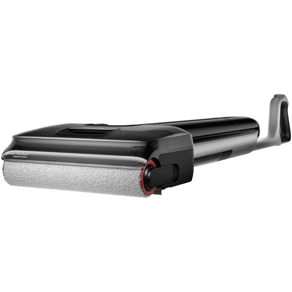 Беспроводной пылесос Dreame G12S Pro, Чёрный (HHR32A). Фото 6