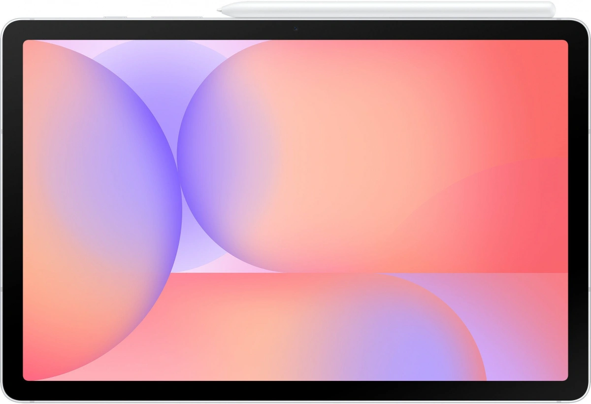 Планшет Samsung Galaxy Tab S10 Lite Wi-Fi SM-X400 8/256Гб, Серебро. Фото 2