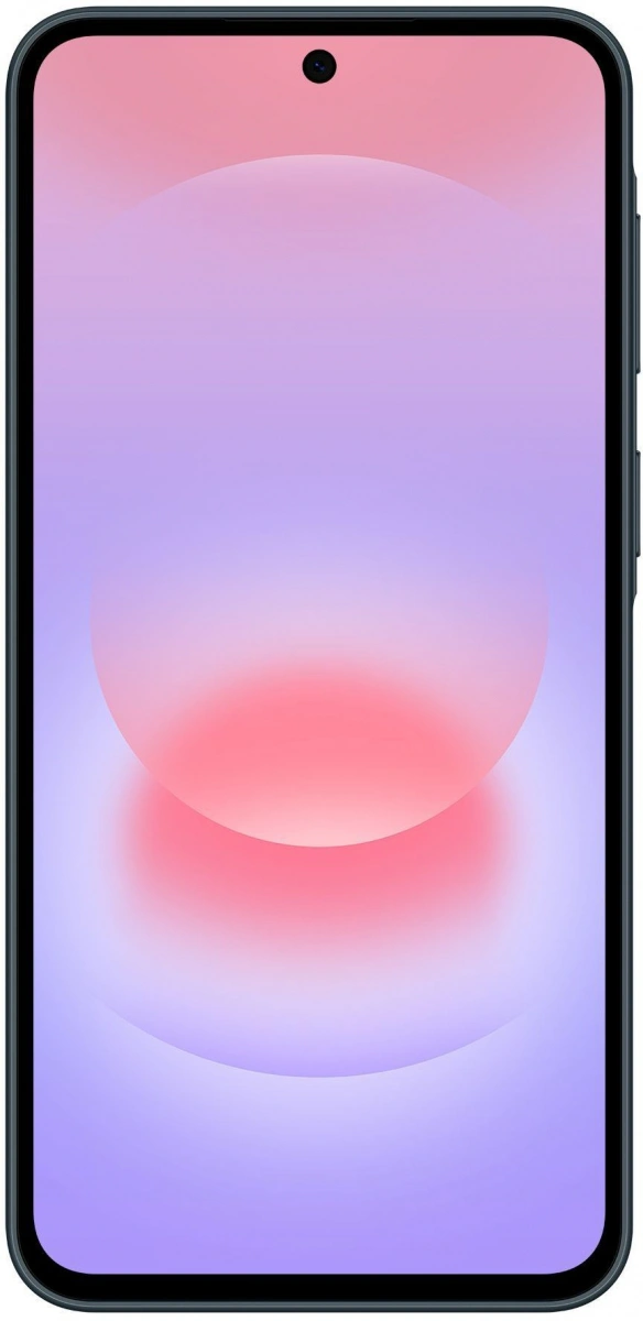 Смартфон Samsung Galaxy A37 8/256Гб, Зелёный (SM-A376E). Фото 2