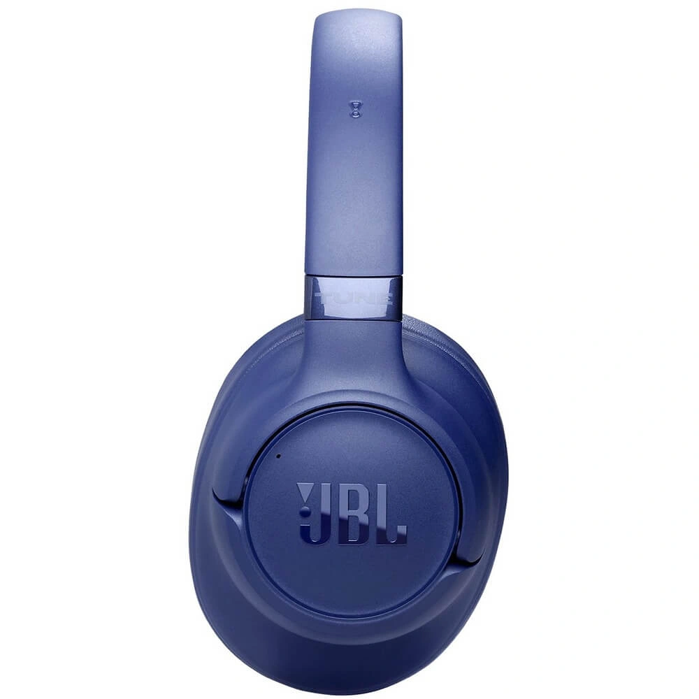Беспроводные наушники JBL Tune 780NC, Синий. Фото 5
