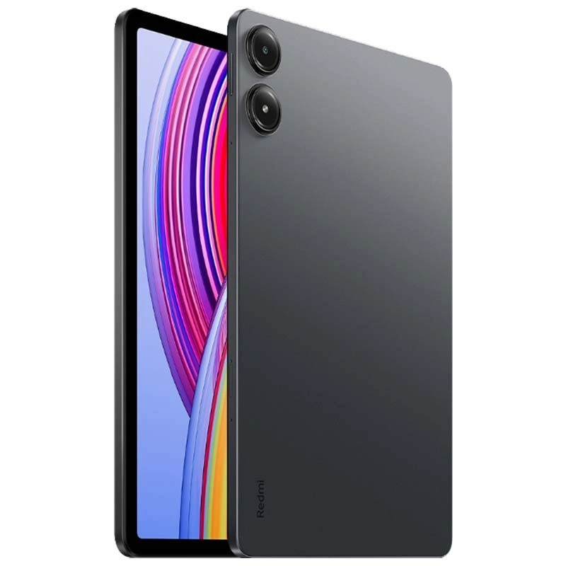 Планшет Redmi Pad Pro 8/128GB Wi-Fi, Graphite Gray. Фото 4