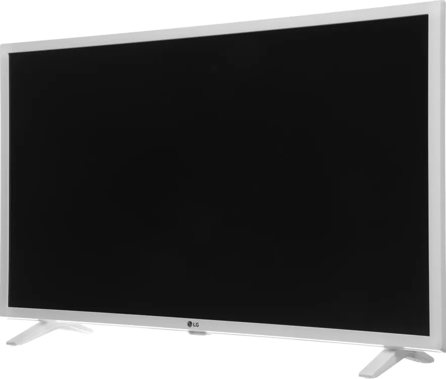 Телевизор LG 32'' 32LQ63806LC.ARUG FULL HD, СМАРТ ТВ, WebOS, Белый. Фото 3