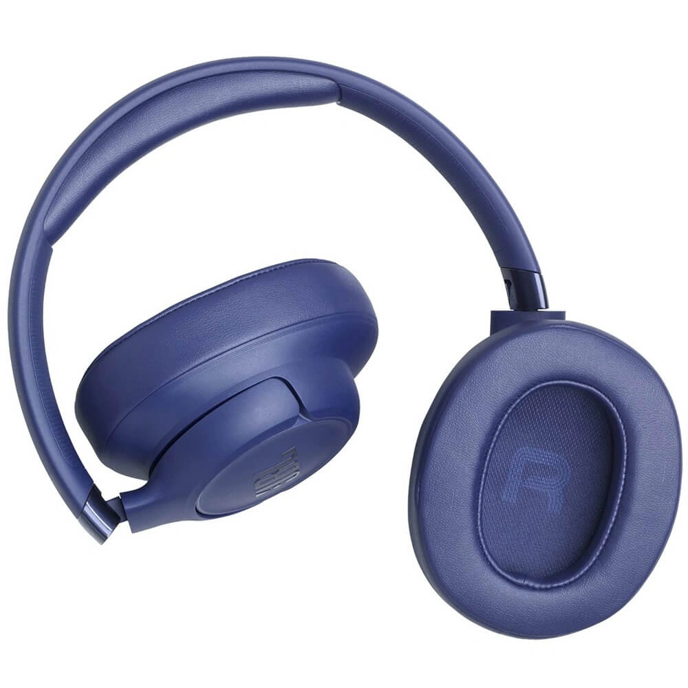Беспроводные наушники JBL Tune 780NC, Синий. Фото 8