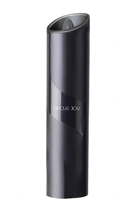 Электрическая мельница Circle Joy Darth Vader Electric Grinder CJ-EG04. Фото 1