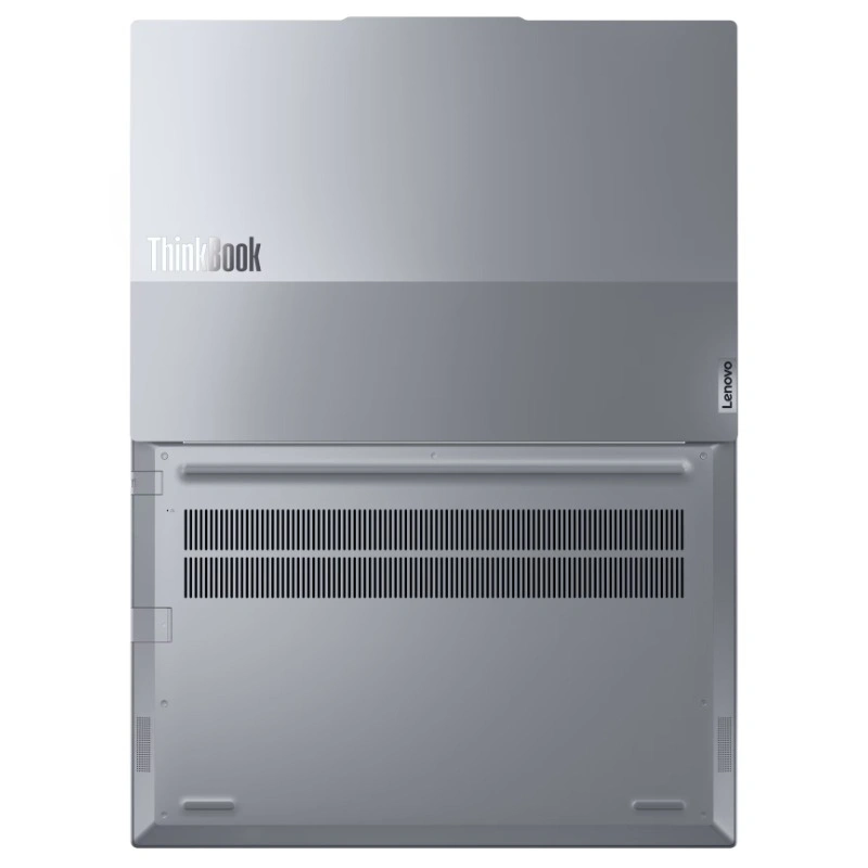 Lenovo ThinkBook 14 2025 (G7+ ASP) Grey (14", Ryzen AI 7 350, 32Gb, 1TB SSD, AMD Radeon 860M, Windows 11). Фото 3